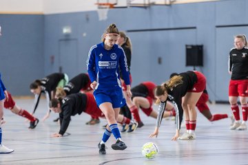 Bild 18 - F NFV Futsalturnier
